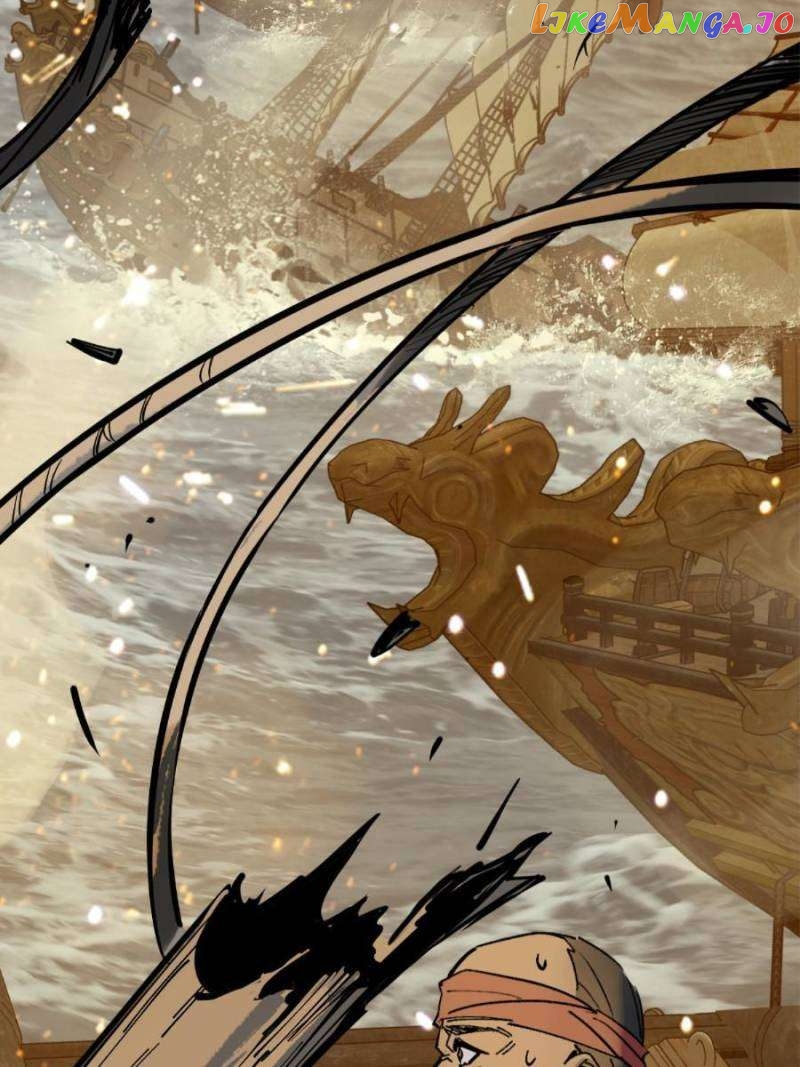 All starts with Ubume Chapter 228 - page 55