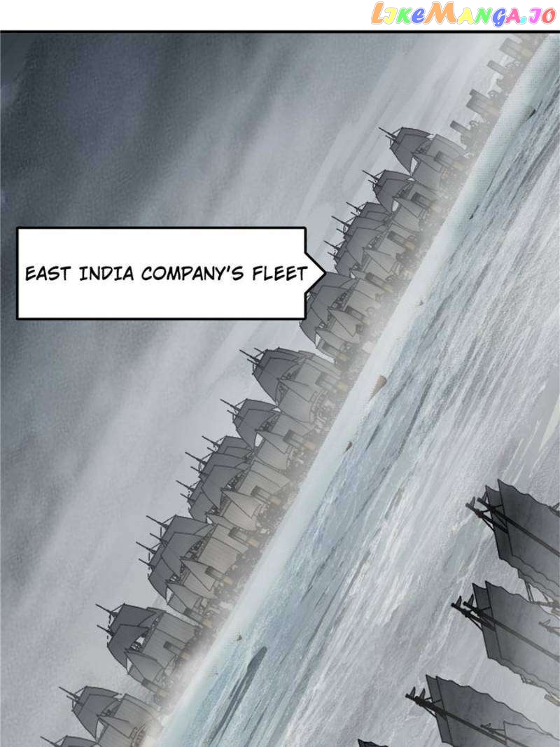 All starts with Ubume Chapter 228 - page 6
