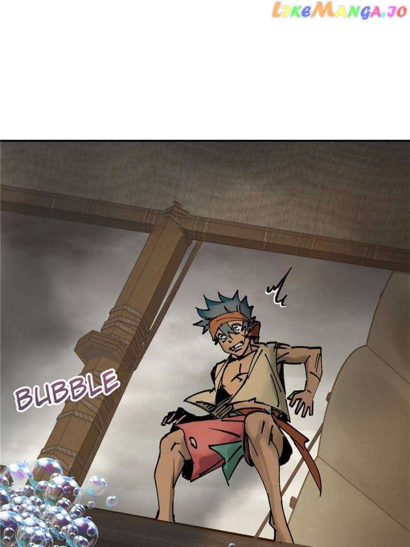 All starts with Ubume Chapter 228 - page 69