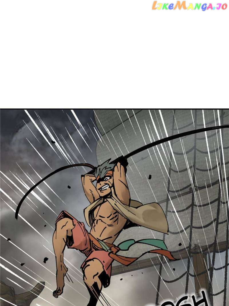 All starts with Ubume Chapter 228 - page 72