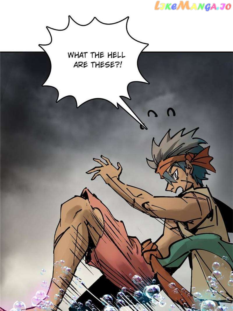 All starts with Ubume Chapter 228 - page 75
