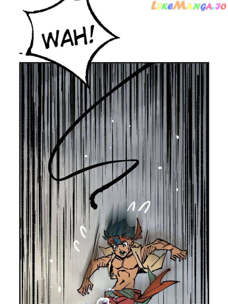 All starts with Ubume Chapter 228 - page 77