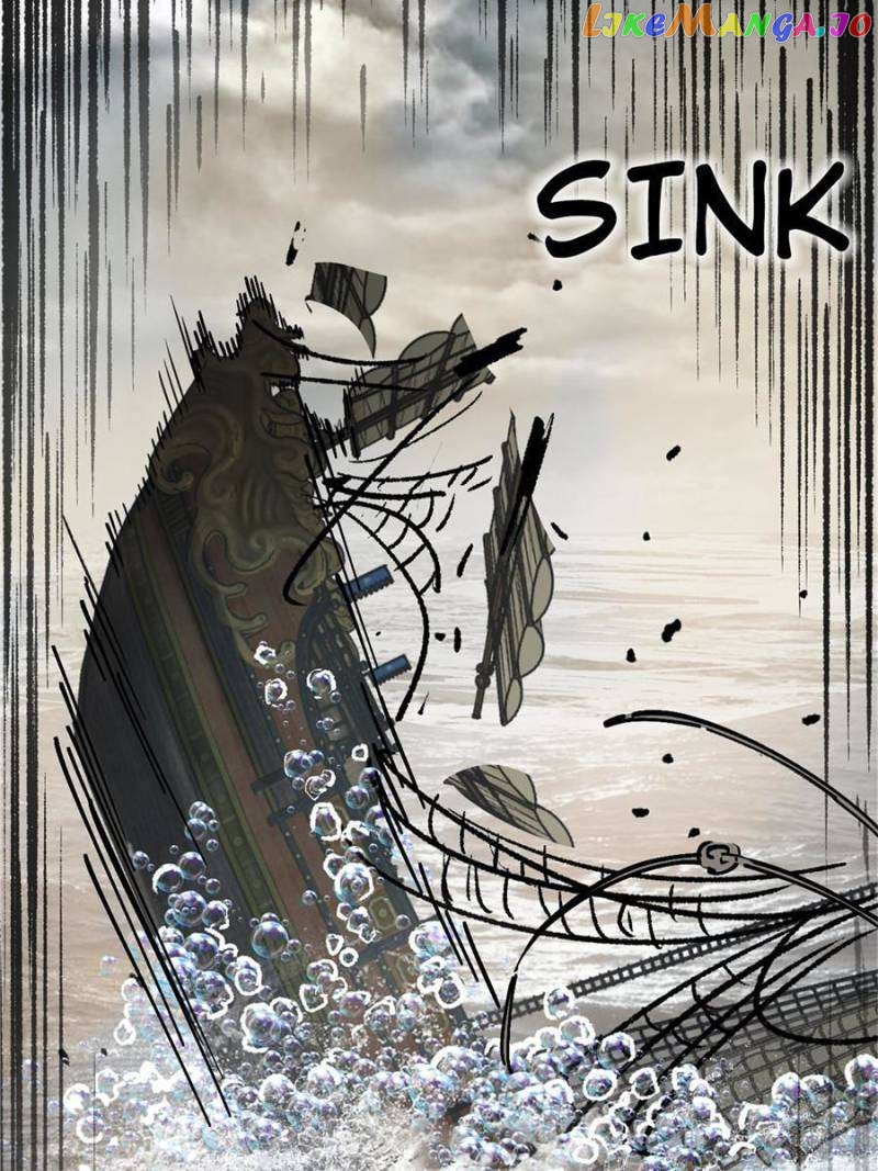 All starts with Ubume Chapter 228 - page 82