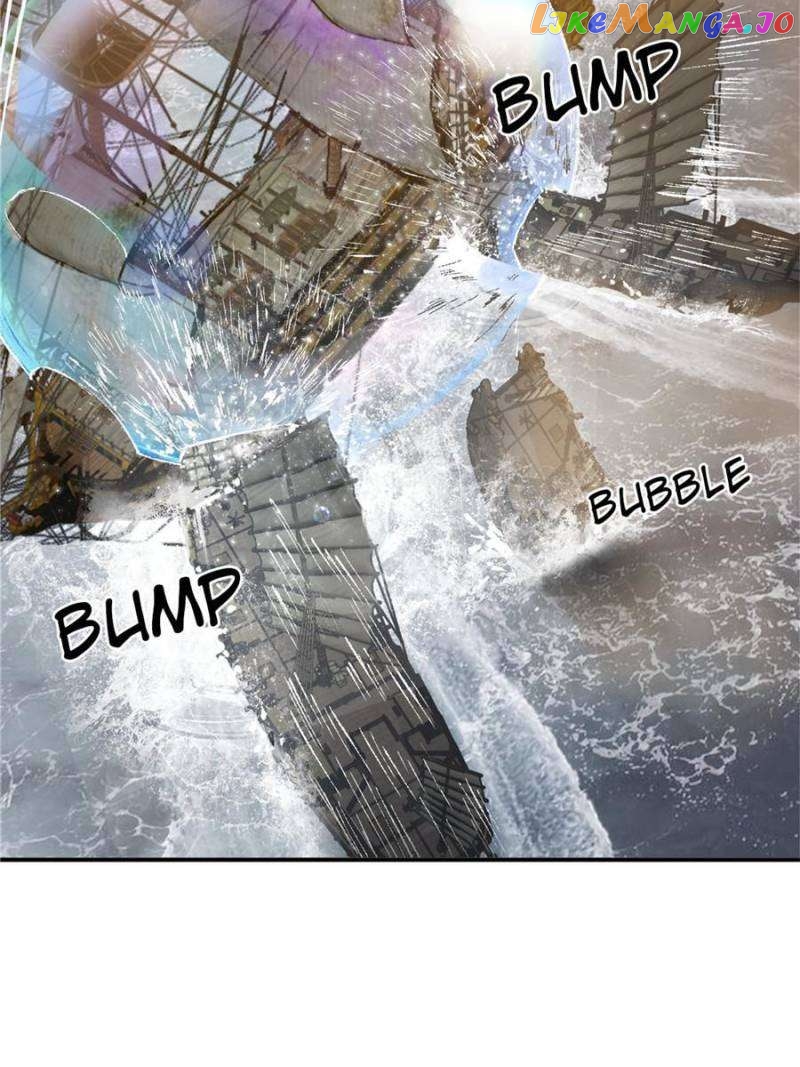All starts with Ubume Chapter 228 - page 84