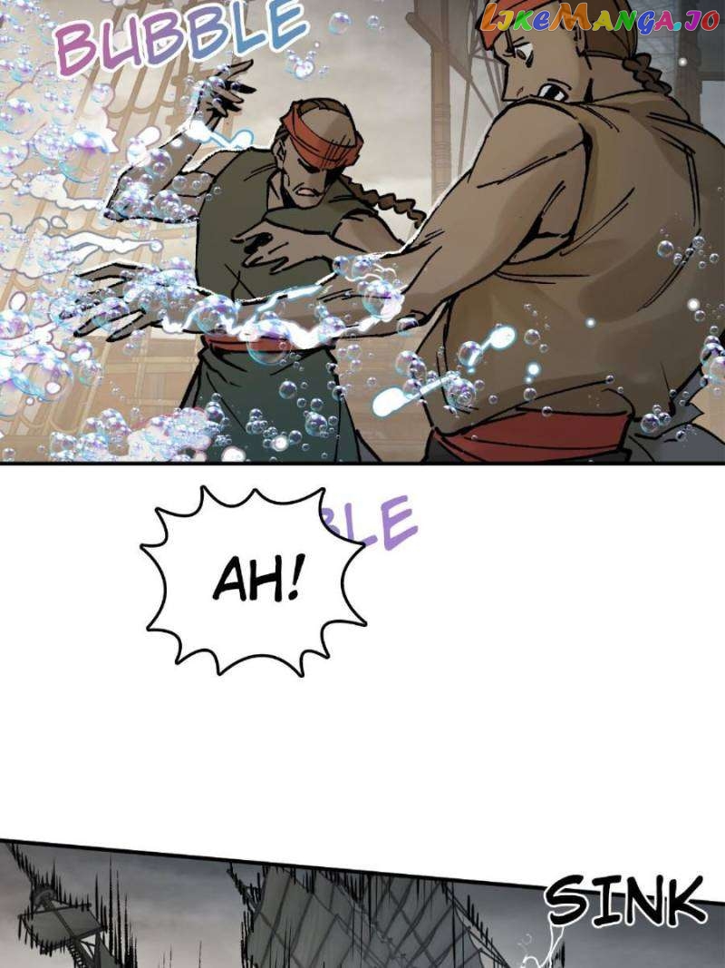 All starts with Ubume Chapter 228 - page 89