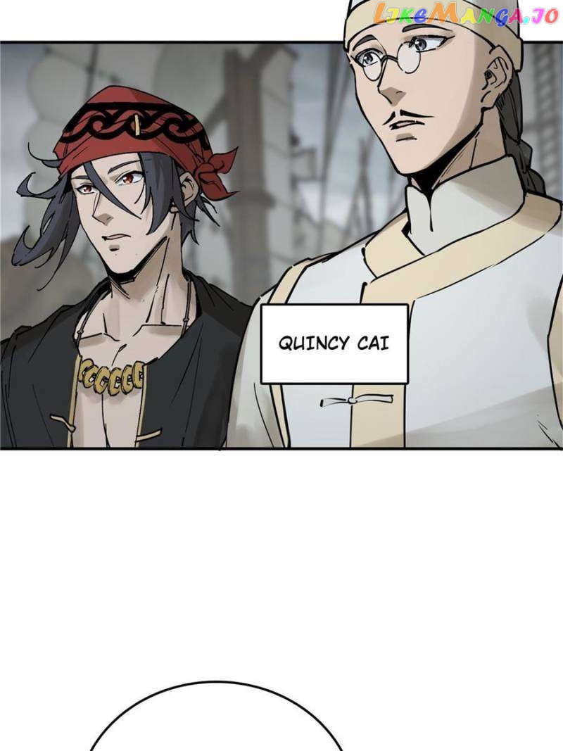 All starts with Ubume Chapter 228 - page 9