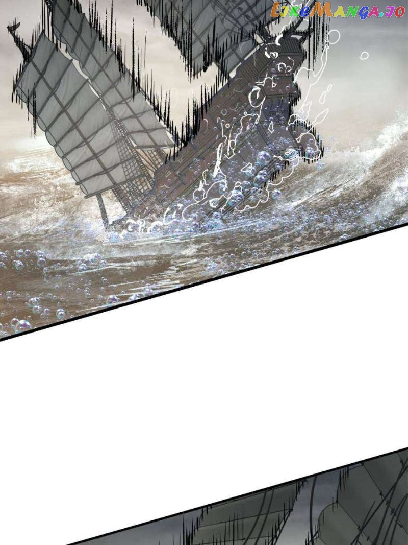 All starts with Ubume Chapter 228 - page 90