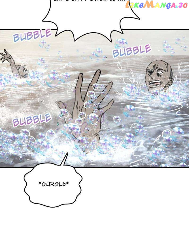 All starts with Ubume Chapter 228 - page 92