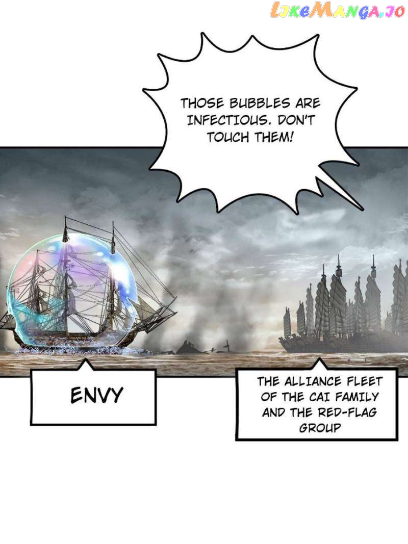 All starts with Ubume Chapter 228 - page 93