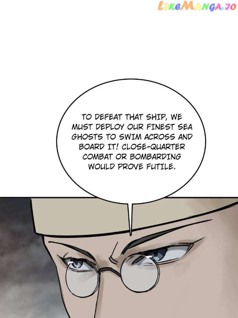 All starts with Ubume Chapter 228 - page 94