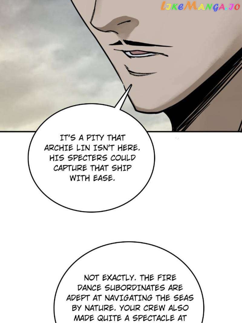 All starts with Ubume Chapter 228 - page 95