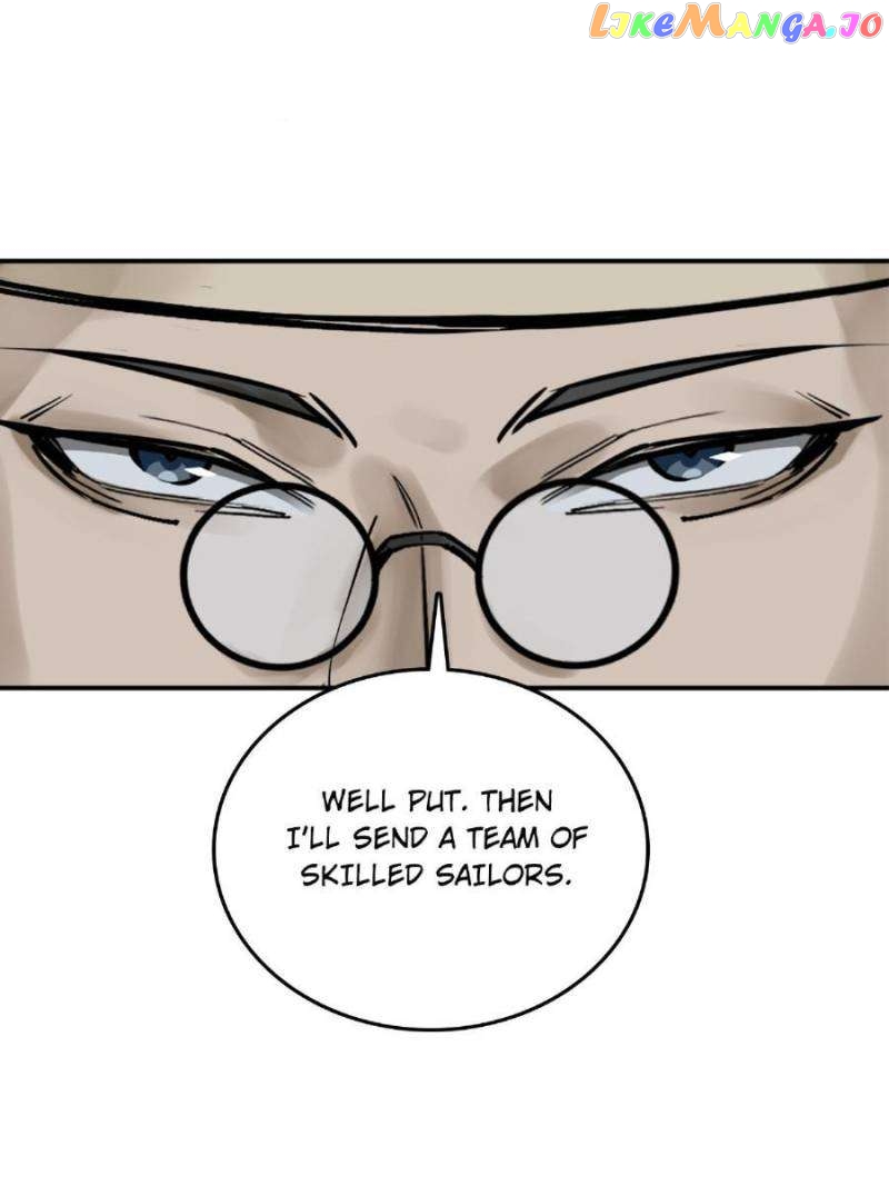 All starts with Ubume Chapter 228 - page 97