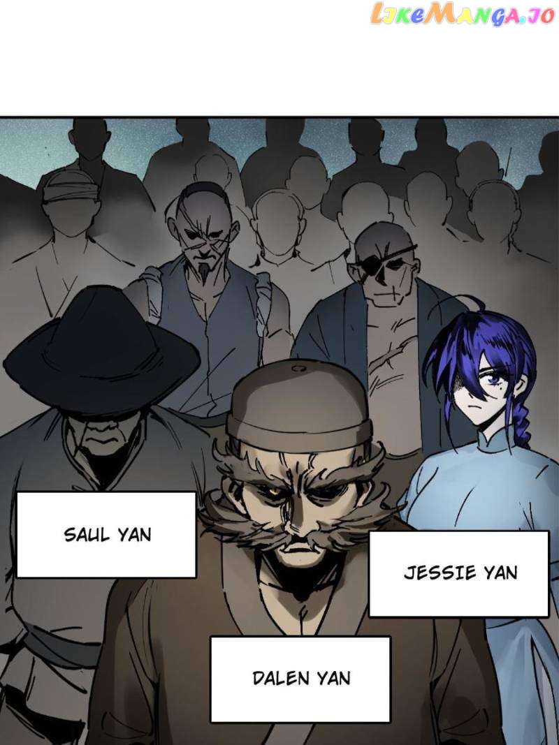 All starts with Ubume Chapter 228 - page 98