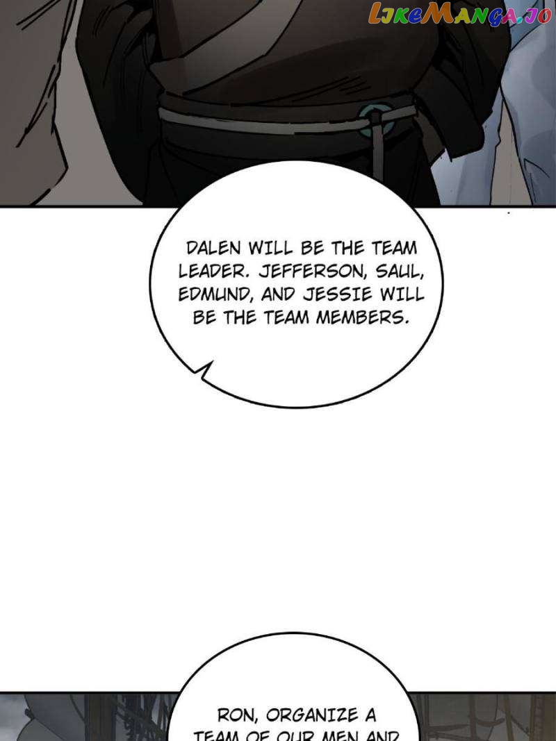 All starts with Ubume Chapter 228 - page 99