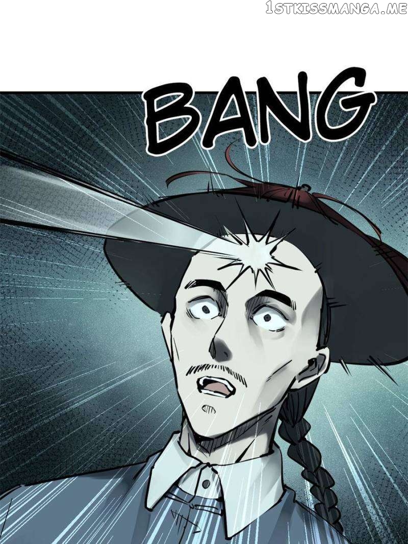 All starts with Ubume Chapter 197 - page 101