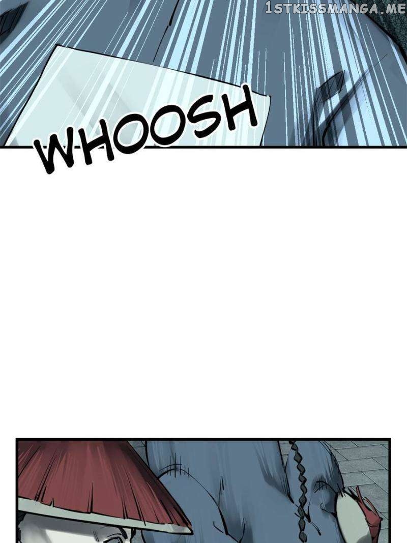 All starts with Ubume Chapter 197 - page 102