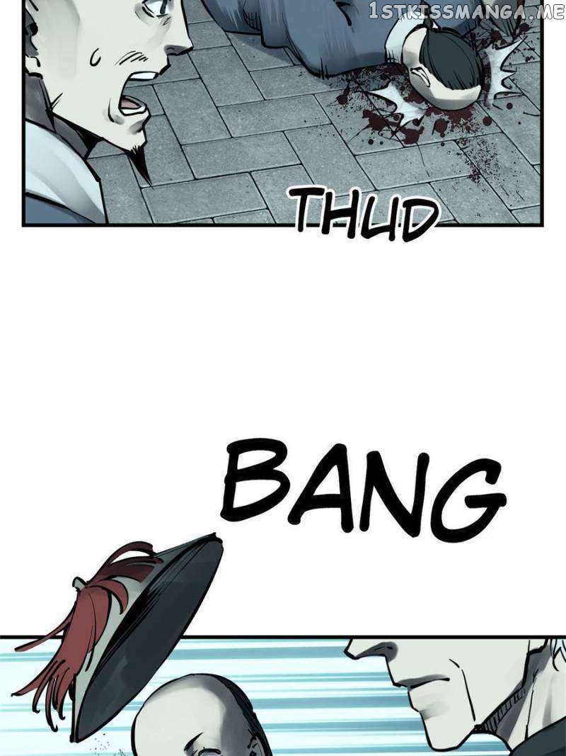 All starts with Ubume Chapter 197 - page 103