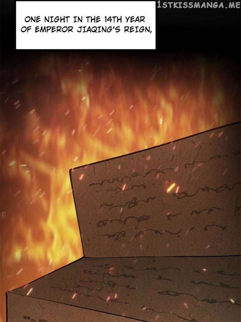 All starts with Ubume Chapter 197 - page 108