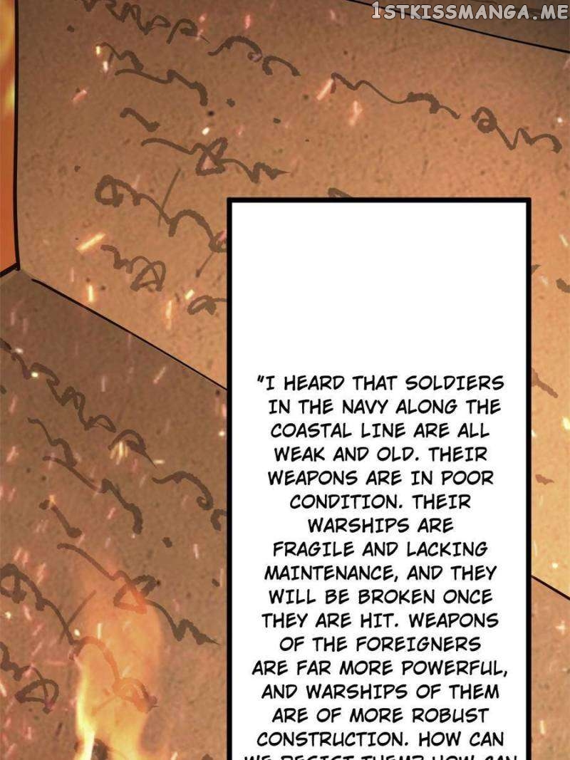 All starts with Ubume Chapter 197 - page 109