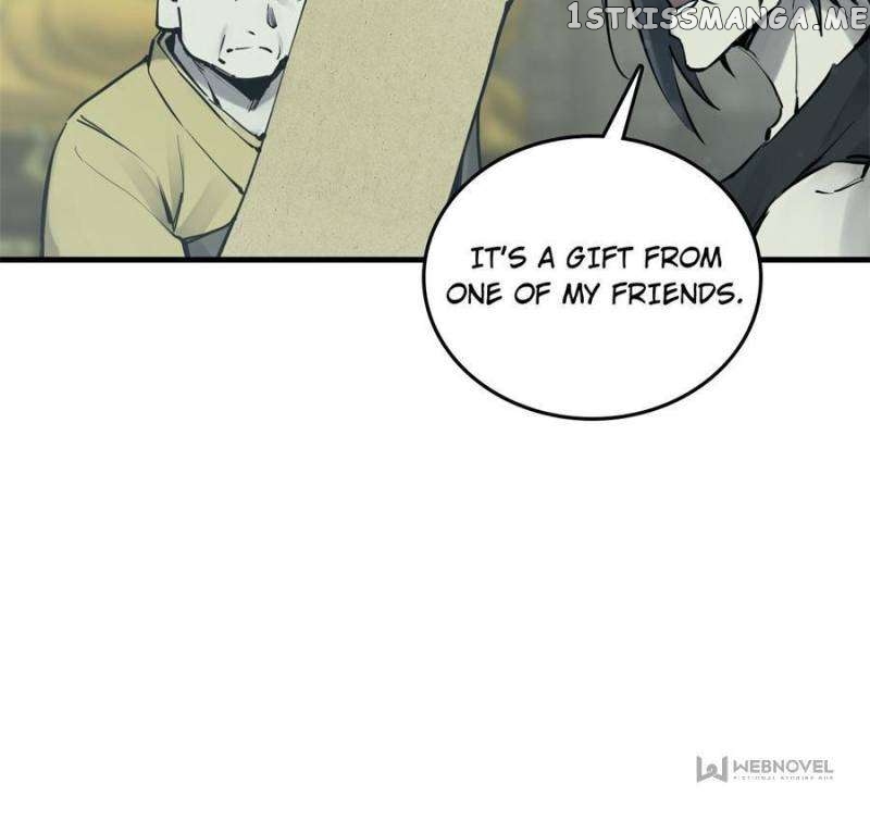 All starts with Ubume Chapter 197 - page 11