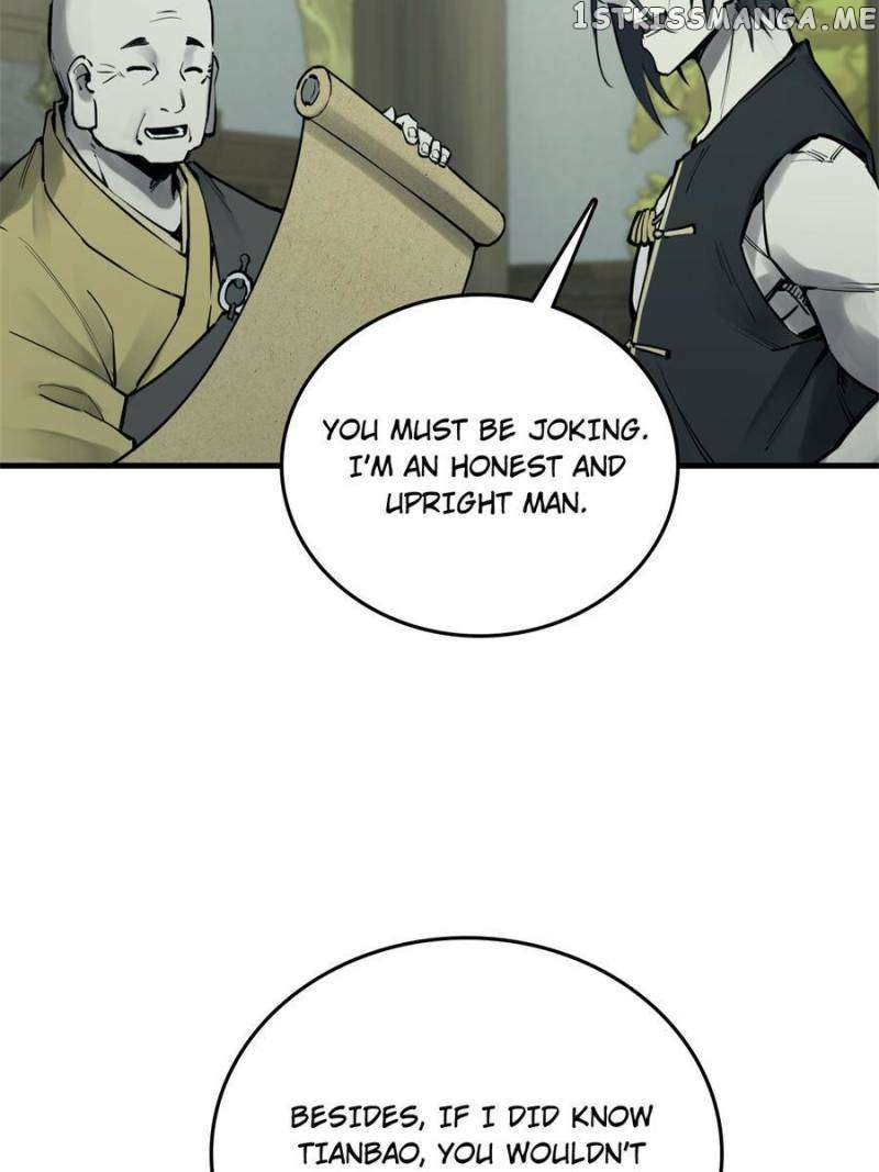 All starts with Ubume Chapter 197 - page 14