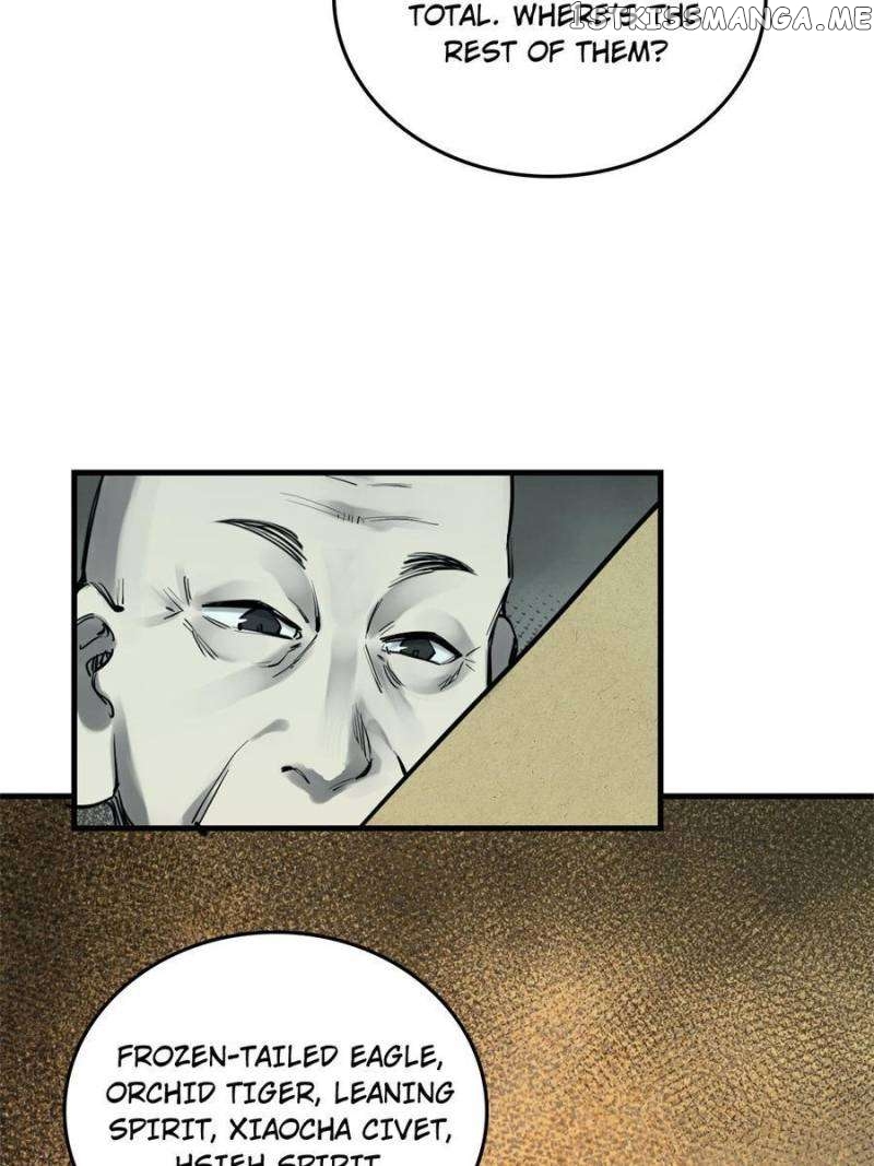 All starts with Ubume Chapter 197 - page 17