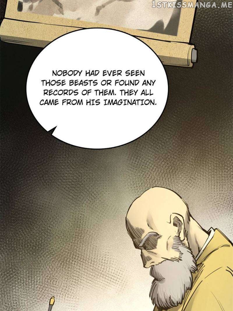 All starts with Ubume Chapter 197 - page 19