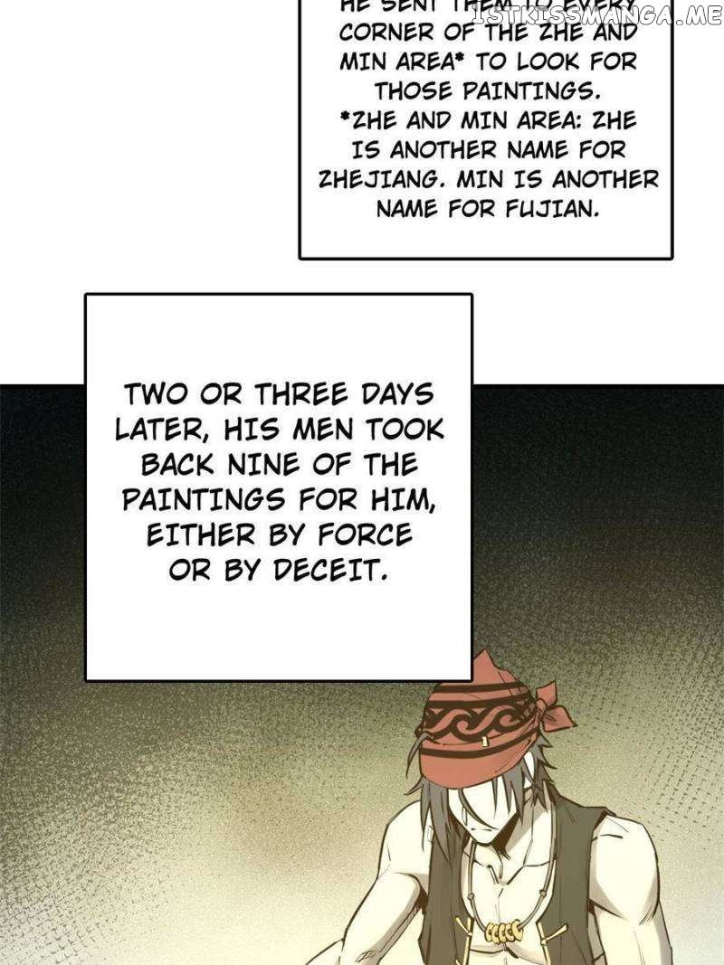 All starts with Ubume Chapter 197 - page 26