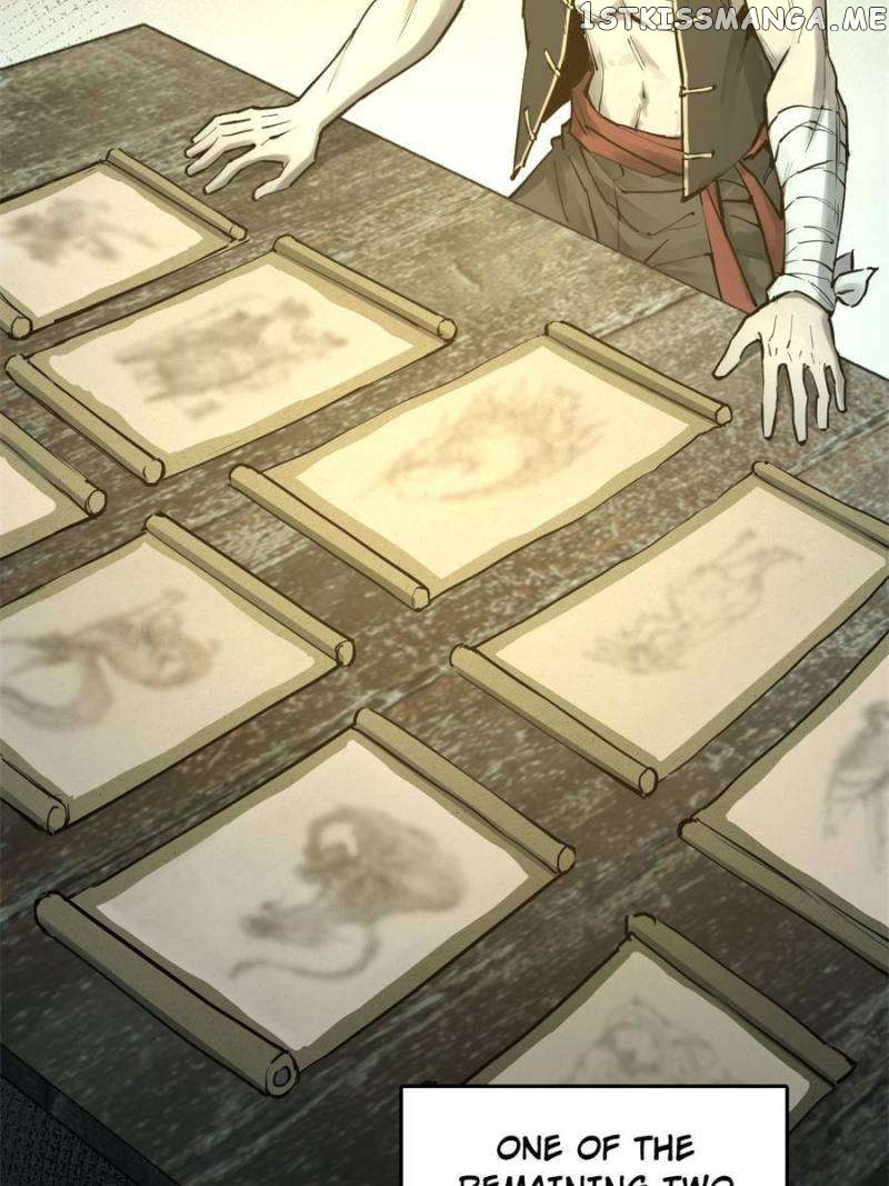 All starts with Ubume Chapter 197 - page 27