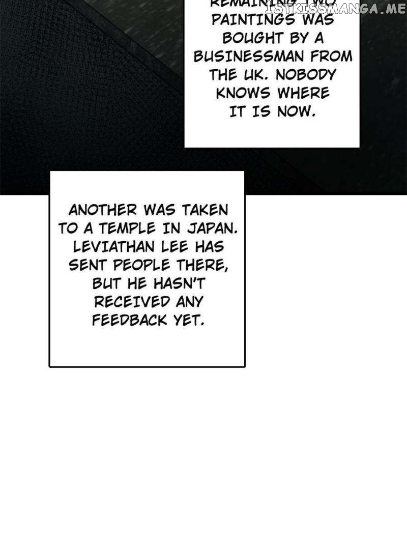 All starts with Ubume Chapter 197 - page 28