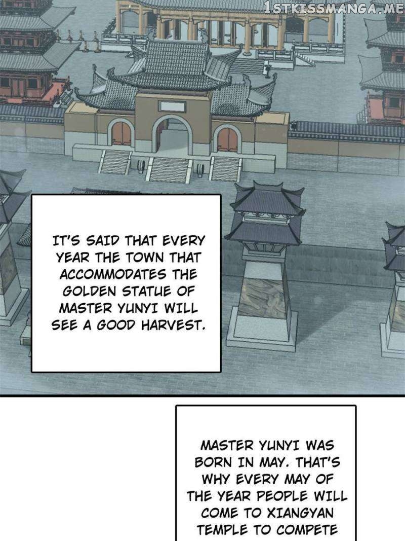 All starts with Ubume Chapter 197 - page 3