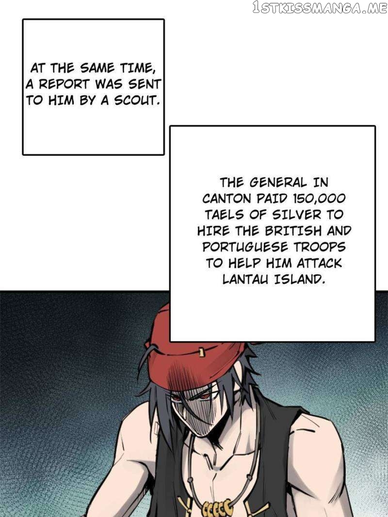 All starts with Ubume Chapter 197 - page 30