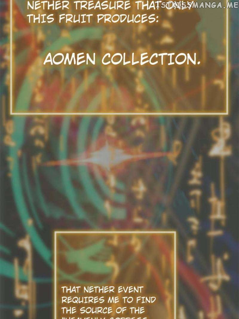 All starts with Ubume Chapter 197 - page 37