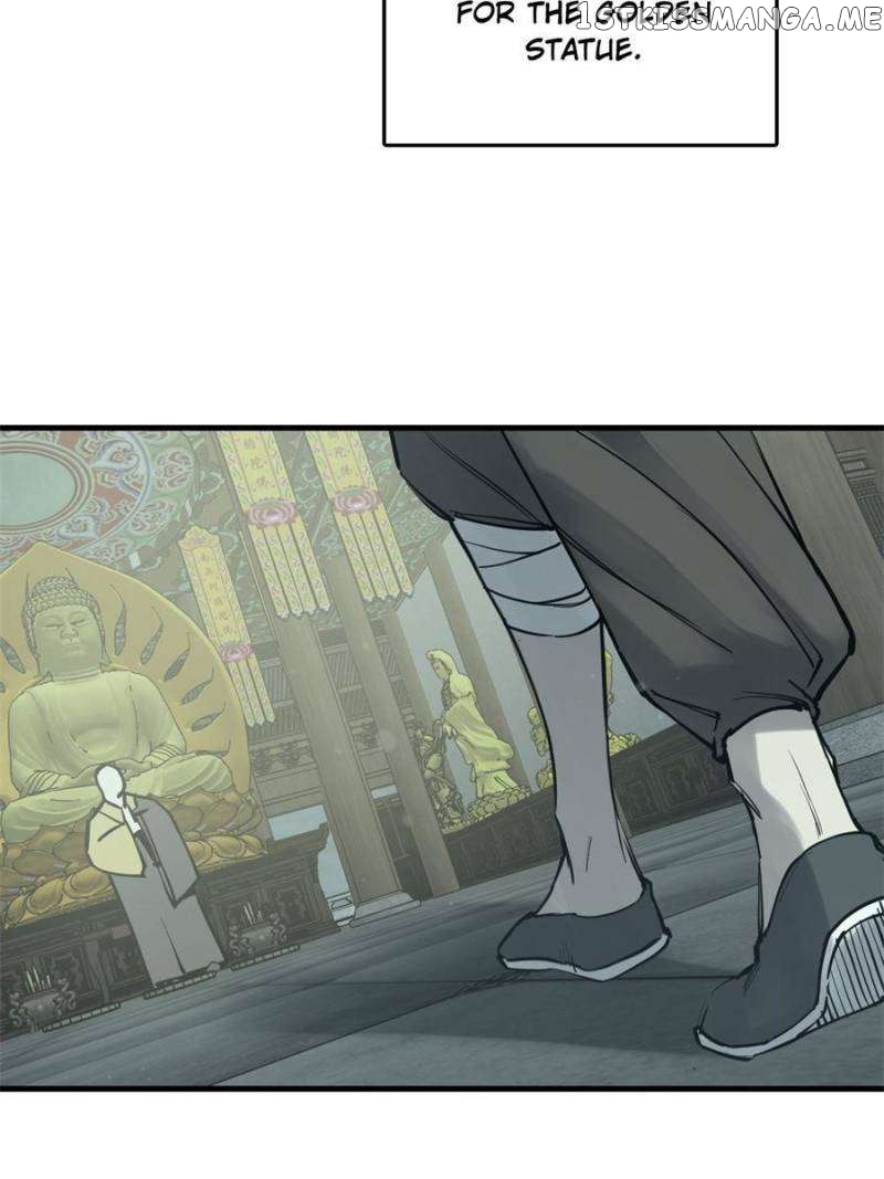 All starts with Ubume Chapter 197 - page 4
