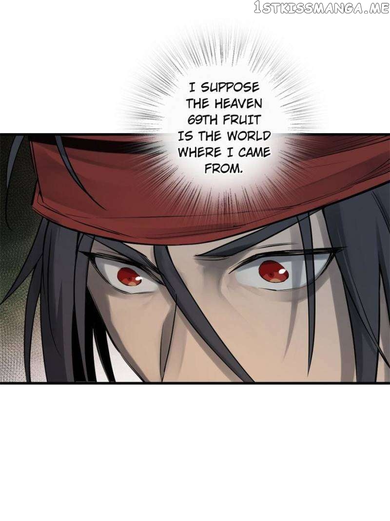All starts with Ubume Chapter 197 - page 49