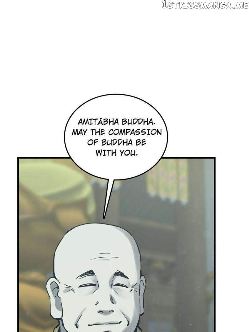 All starts with Ubume Chapter 197 - page 5