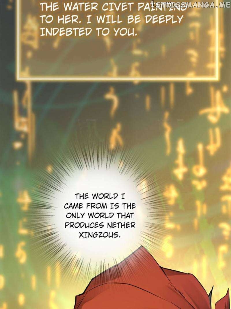 All starts with Ubume Chapter 197 - page 52