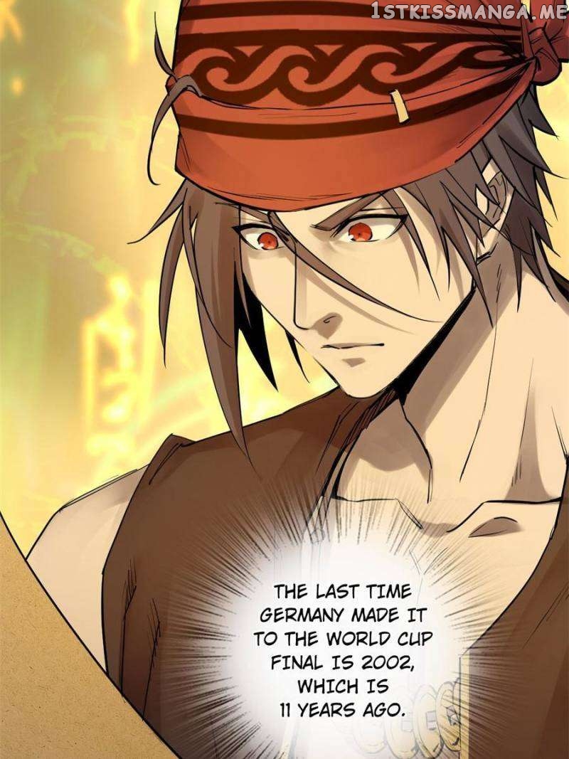 All starts with Ubume Chapter 197 - page 53