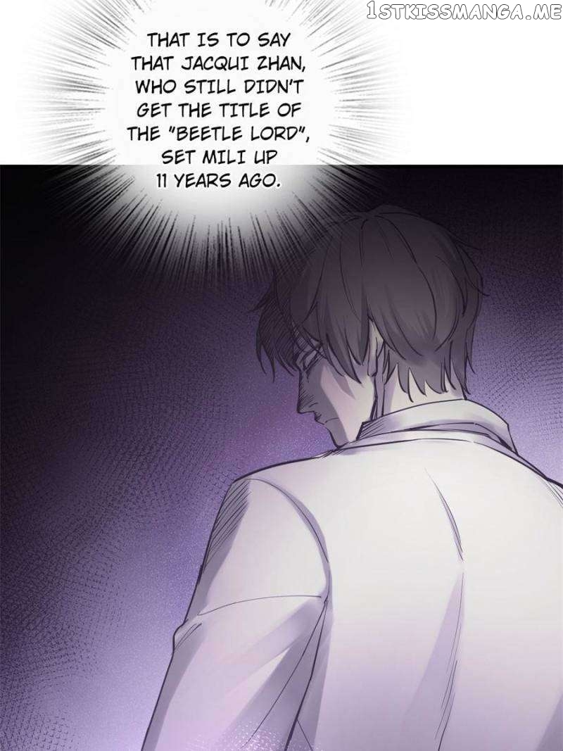All starts with Ubume Chapter 197 - page 56