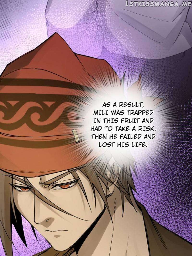All starts with Ubume Chapter 197 - page 57