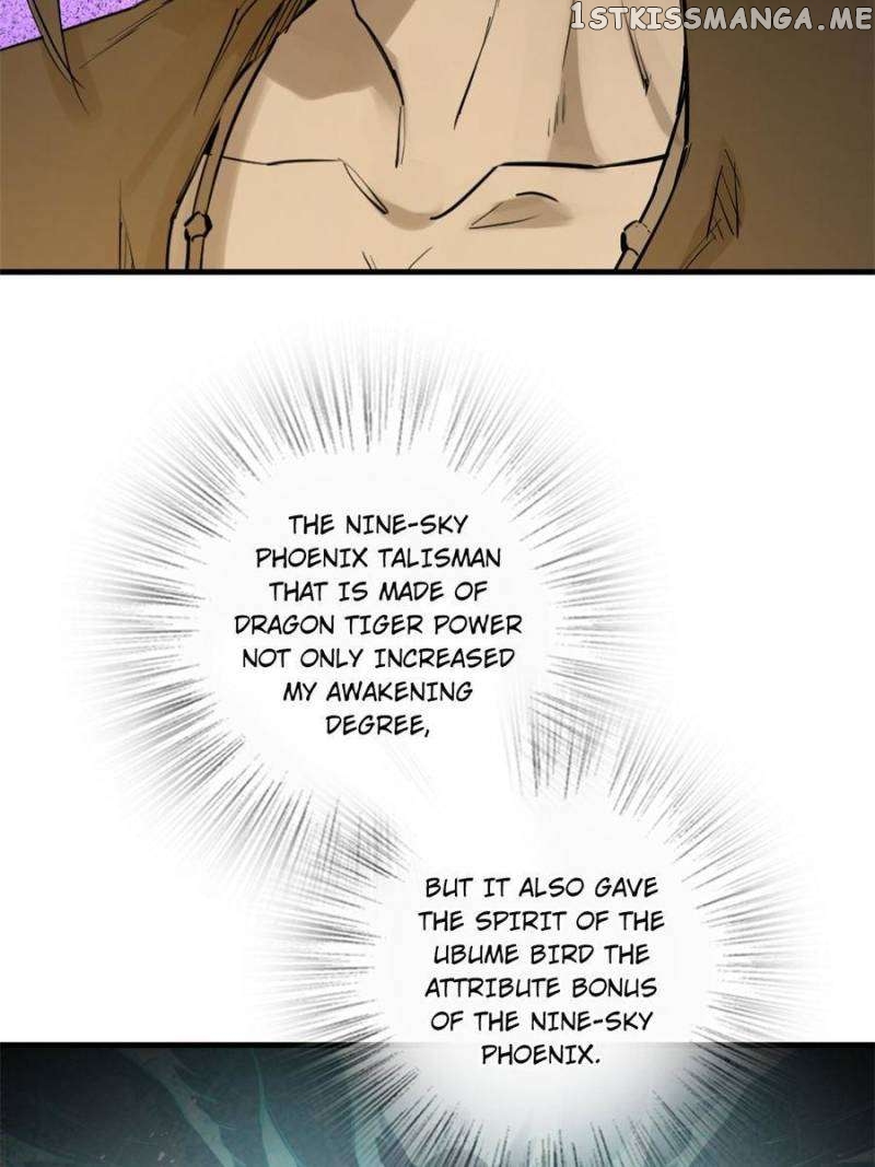 All starts with Ubume Chapter 197 - page 58