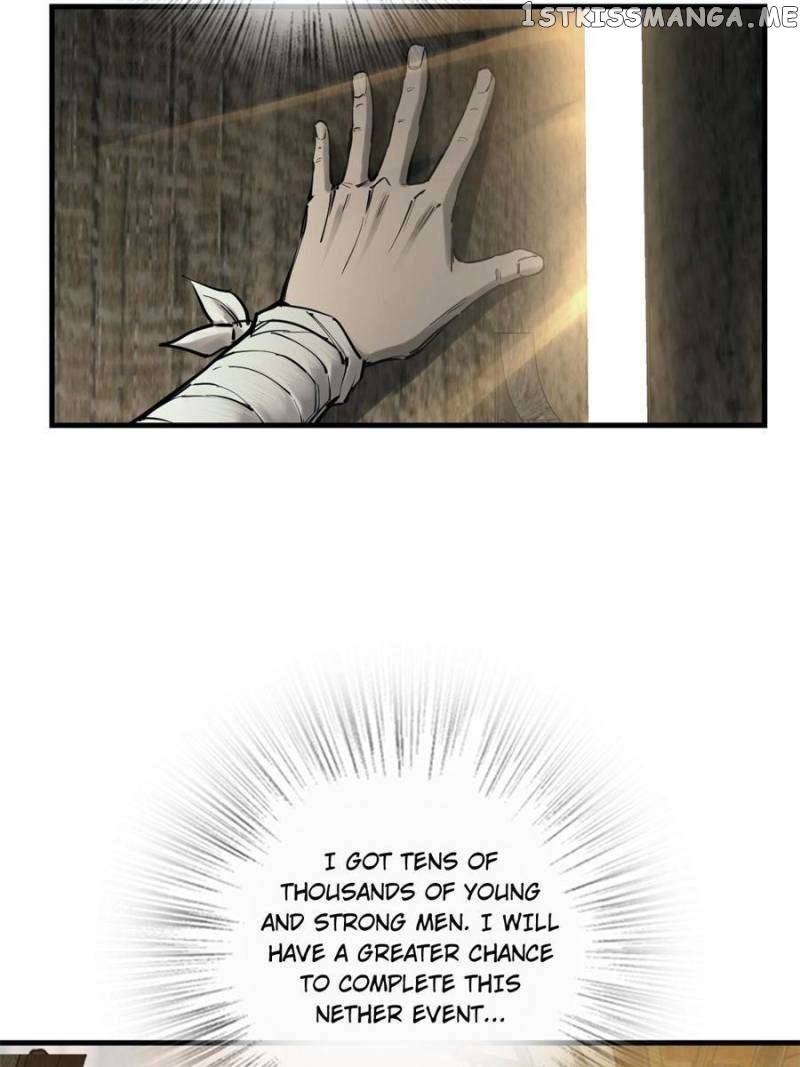 All starts with Ubume Chapter 197 - page 62