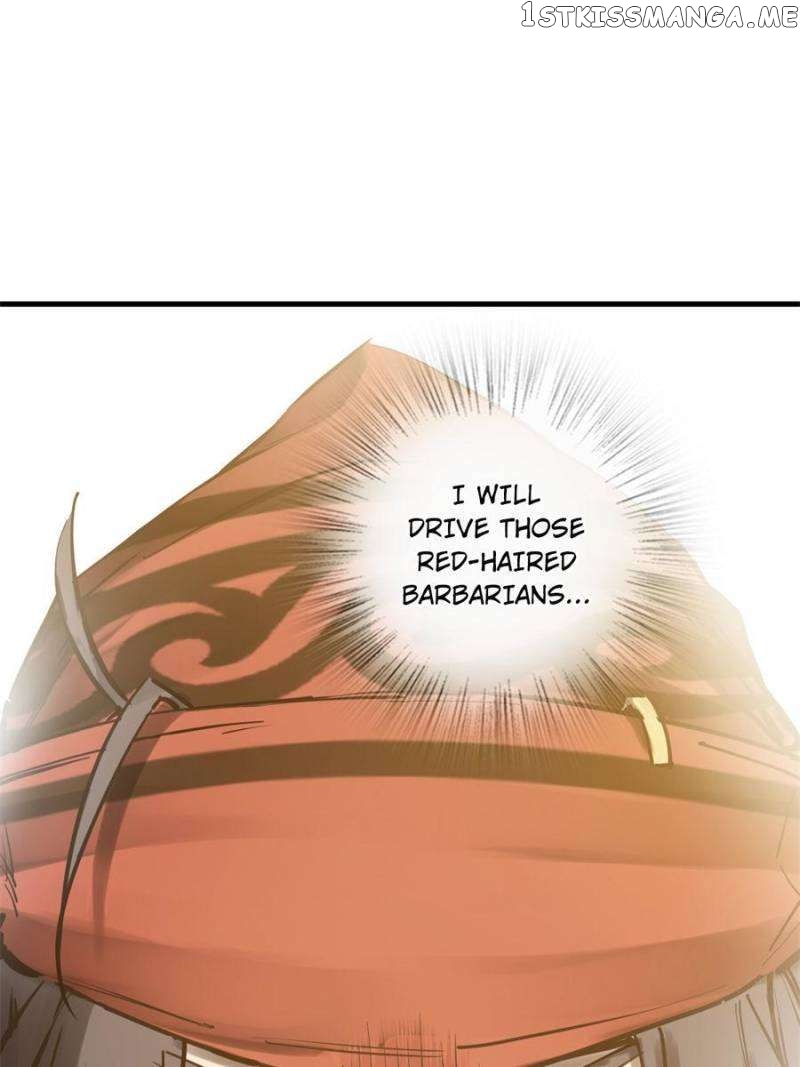 All starts with Ubume Chapter 197 - page 66