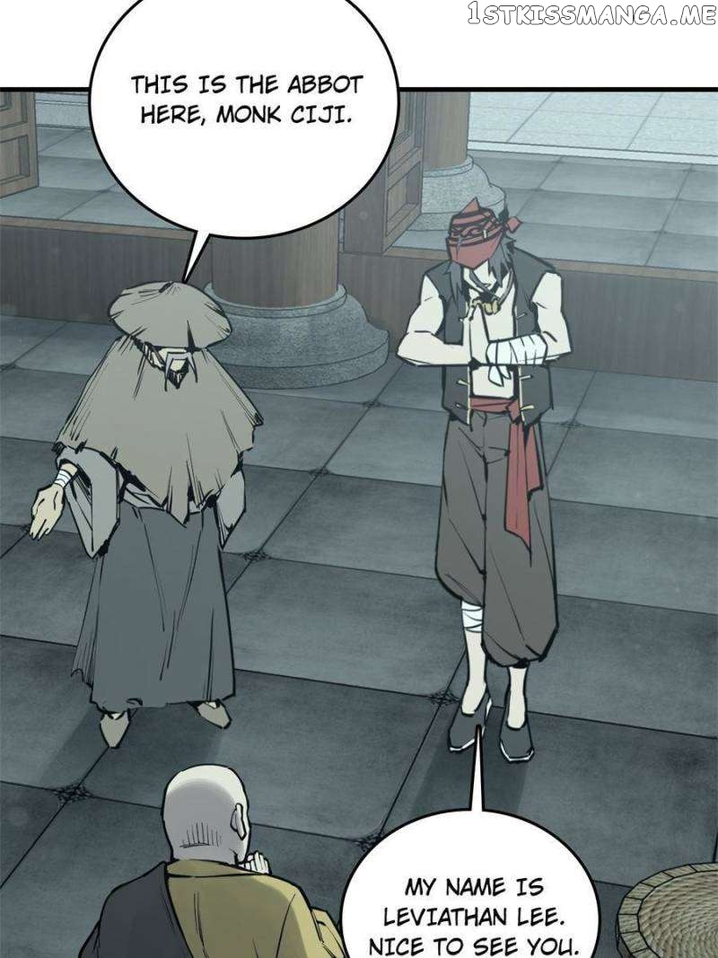 All starts with Ubume Chapter 197 - page 7