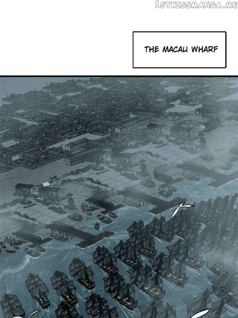 All starts with Ubume Chapter 197 - page 72
