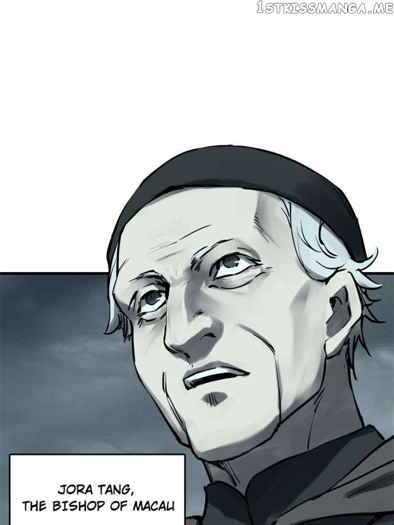All starts with Ubume Chapter 197 - page 76