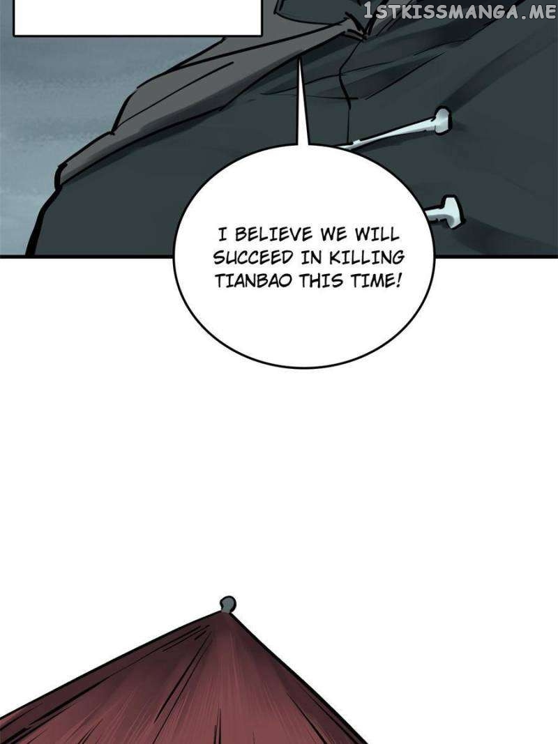 All starts with Ubume Chapter 197 - page 77