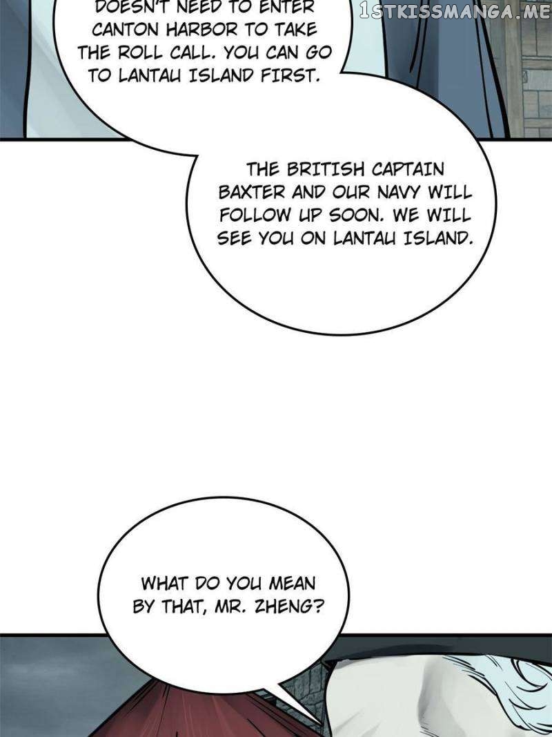 All starts with Ubume Chapter 197 - page 79