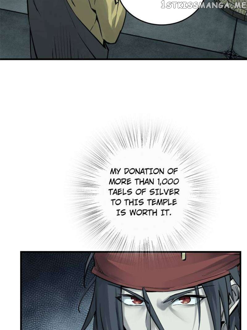 All starts with Ubume Chapter 197 - page 8