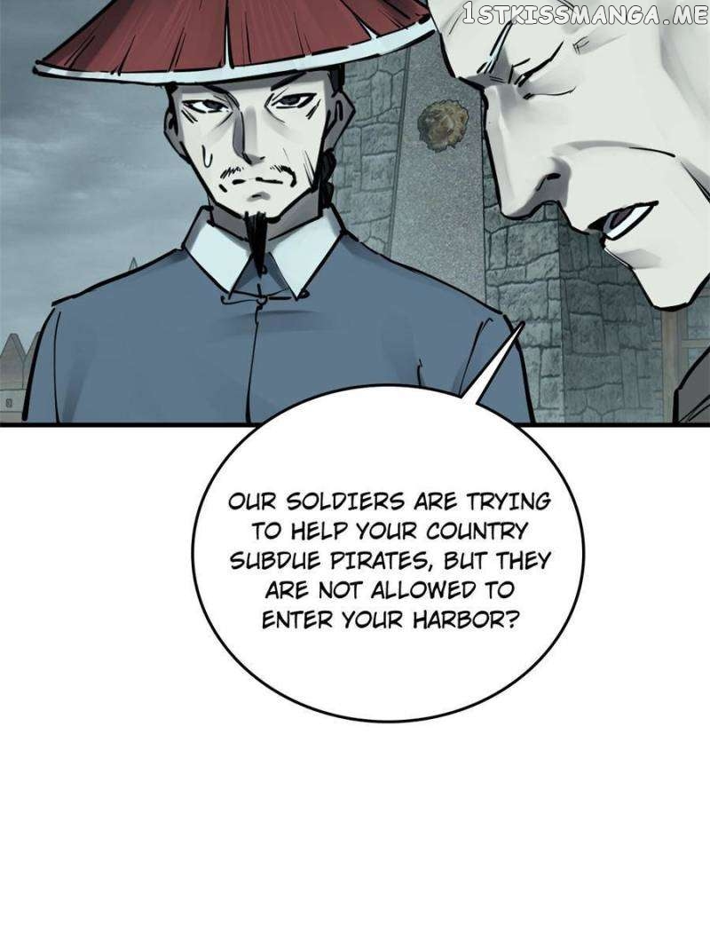 All starts with Ubume Chapter 197 - page 80